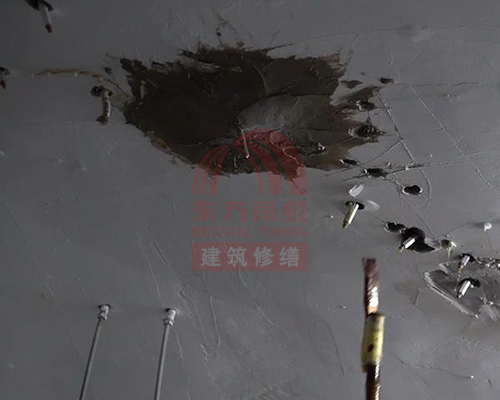建筑修繕