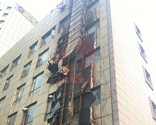 建筑修繕