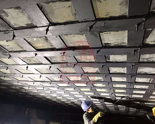 蘇州建筑修繕