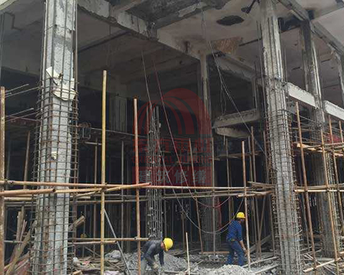 蘇州建筑修繕