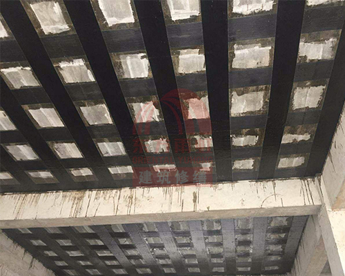 蘇州建筑修繕