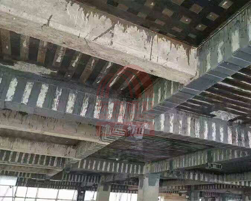 蘇州建筑修繕